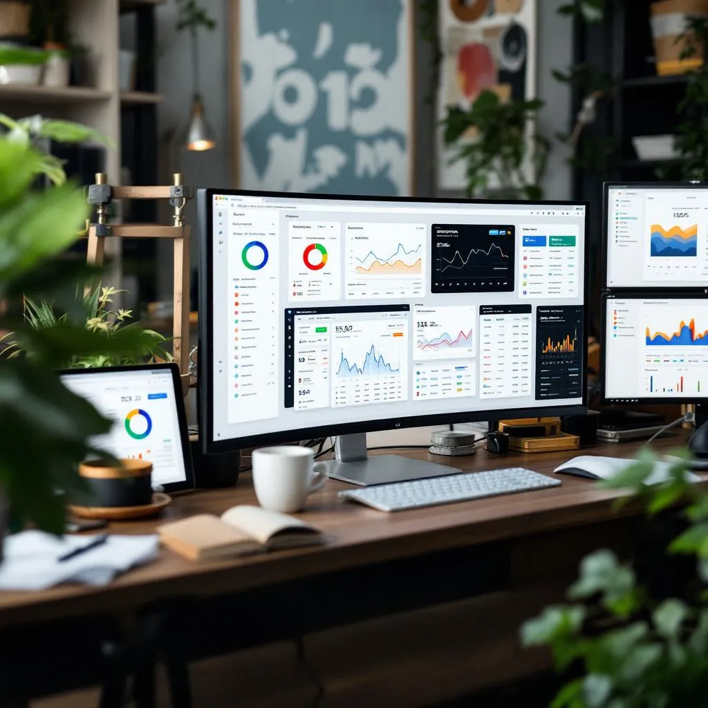 Comment booster votre trafic organique automatique en 2026