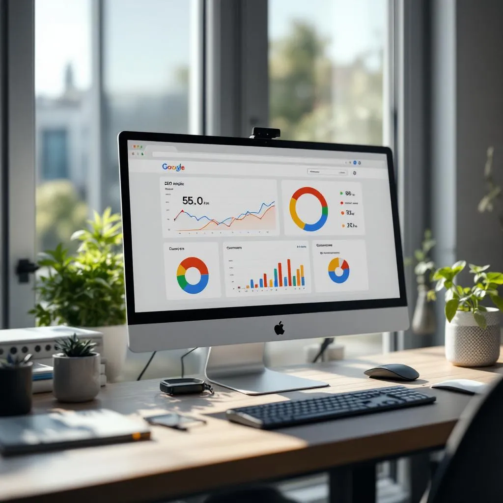 Secrets de l&rsquo;optimisation contenu Google pour 2026
