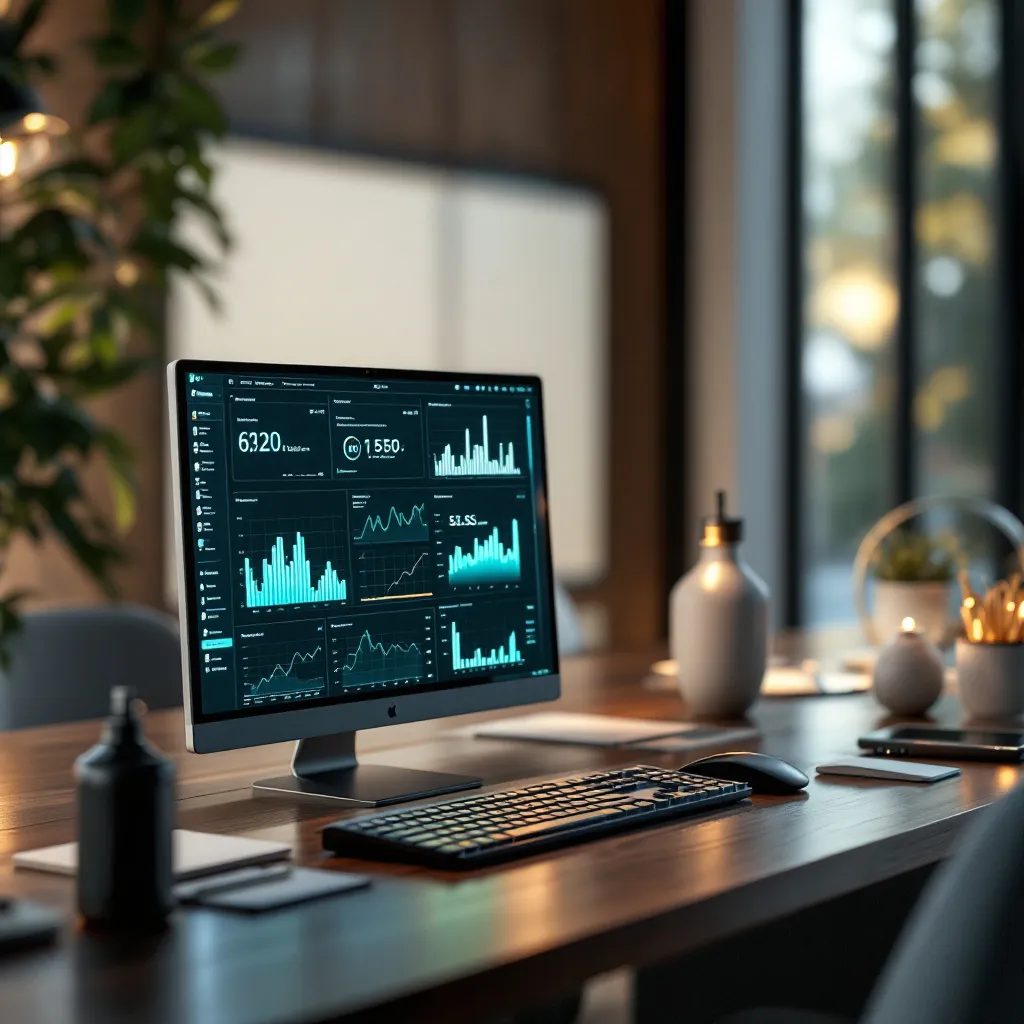 Stratégies SEO futuristes grâce à l&rsquo;IA : 2026 et au-delà