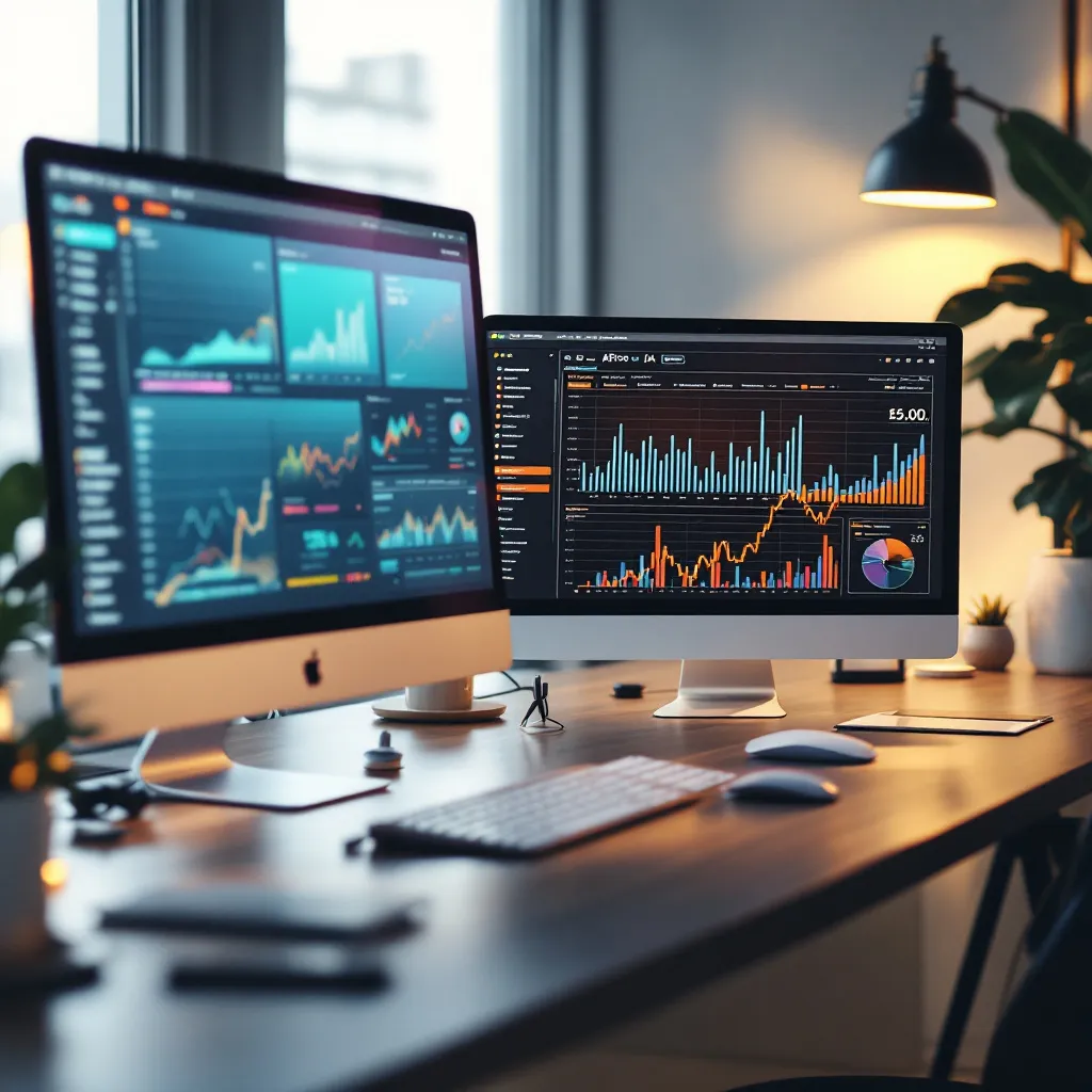 Développer une stratégie SEO proactive avec l&rsquo;IA