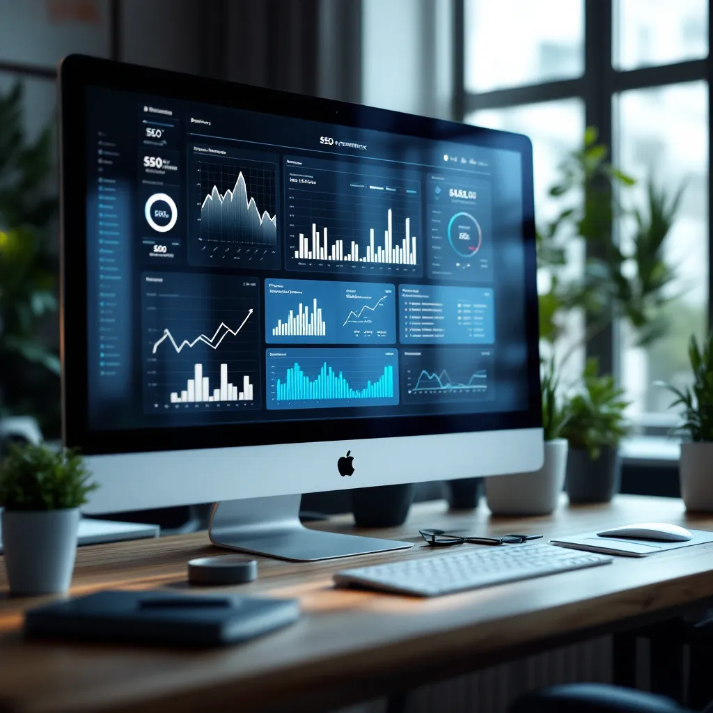 Pourquoi l&rsquo;automatisation SEO est essentielle pour l&rsquo;e-co…