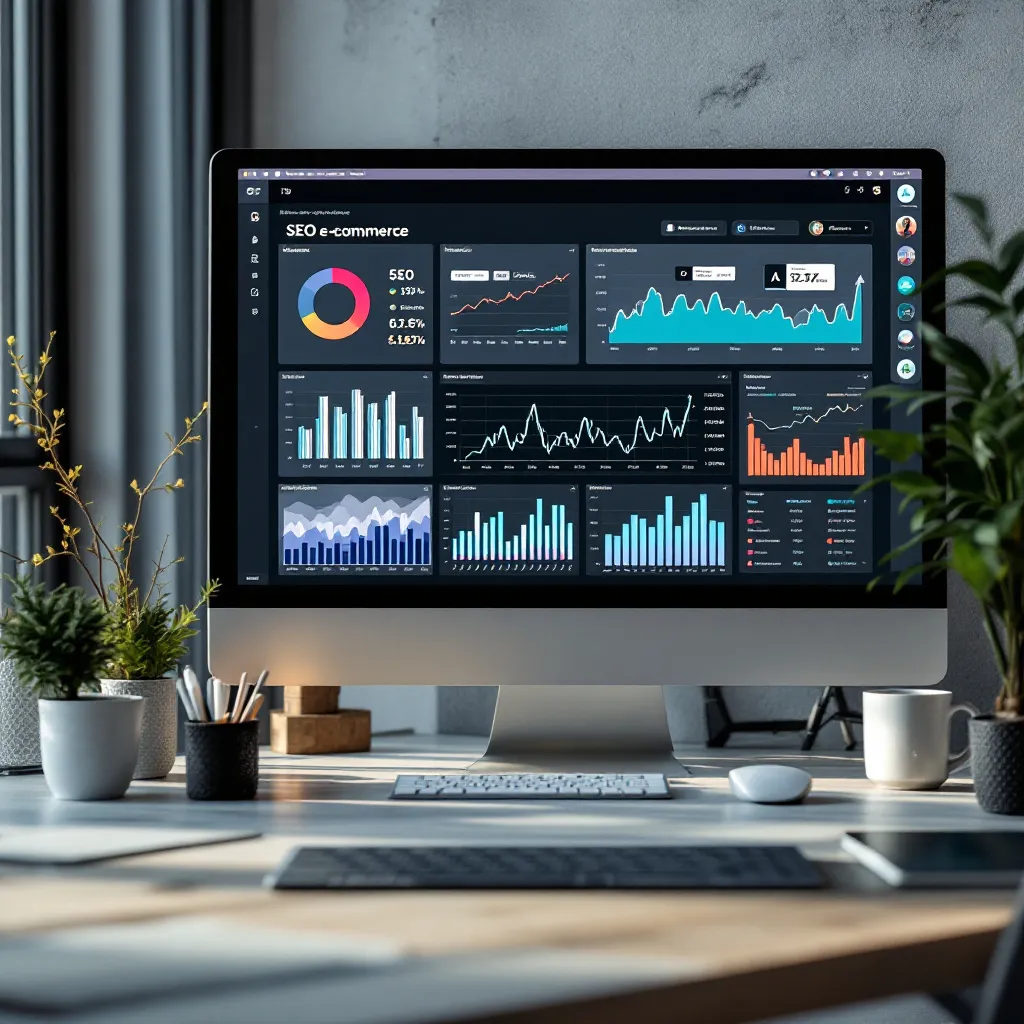 Pourquoi l&rsquo;automatisation SEO est indispensable pour l&rsquo;e-…