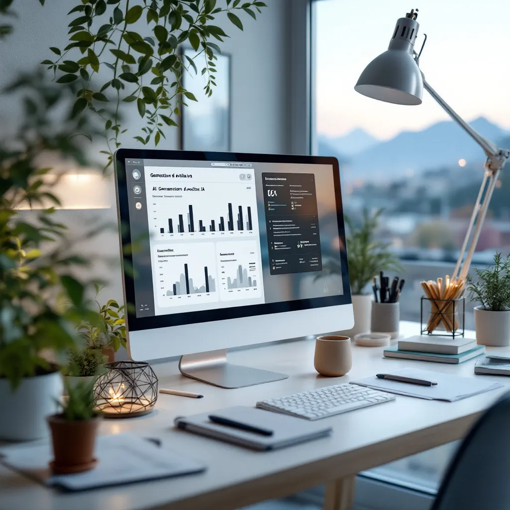L’avenir du SEO : L’IA comme architecte de contenu