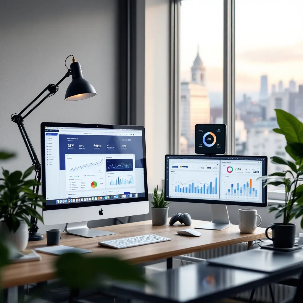 Établir une stratégie de backlinks avec l’IA