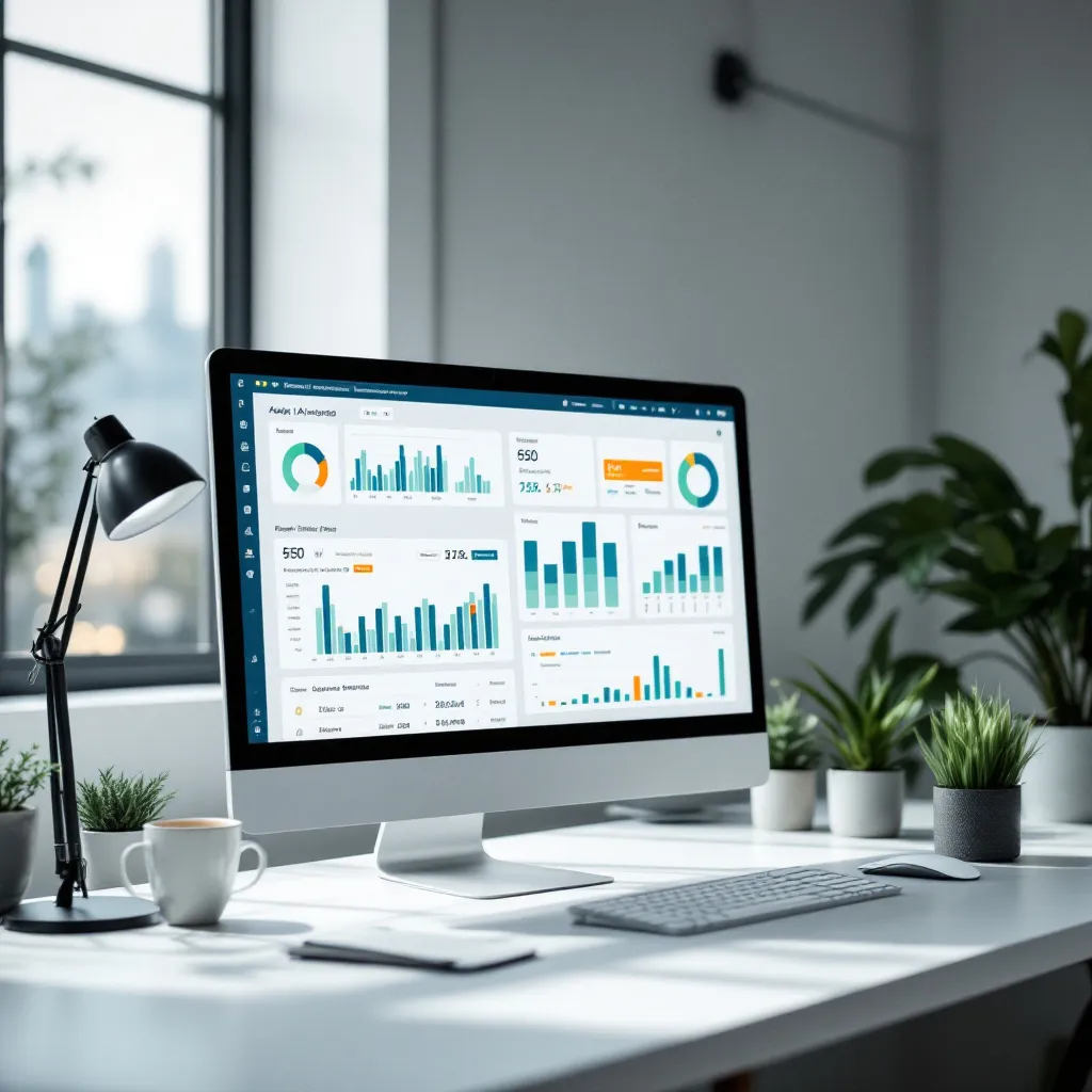 SEO et IA : Étude de cas d’une PME innovante
