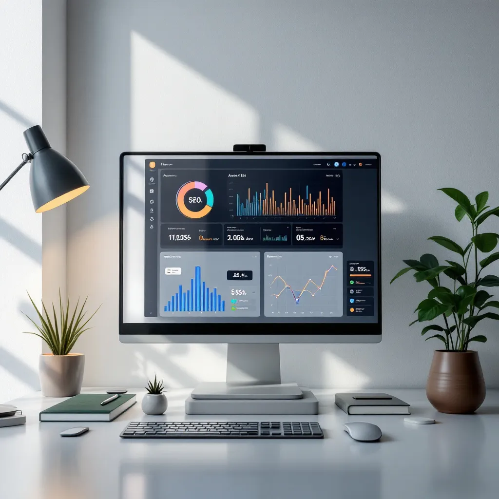 Comment un agent IA SEO personnalise le tunnel de conversion