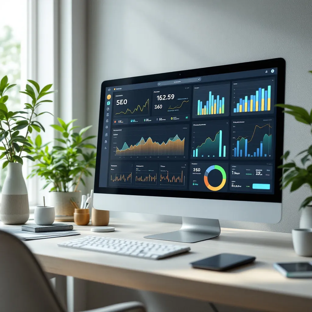 SEO durable : optimiser avec l&rsquo;IA pour l&rsquo;environnement