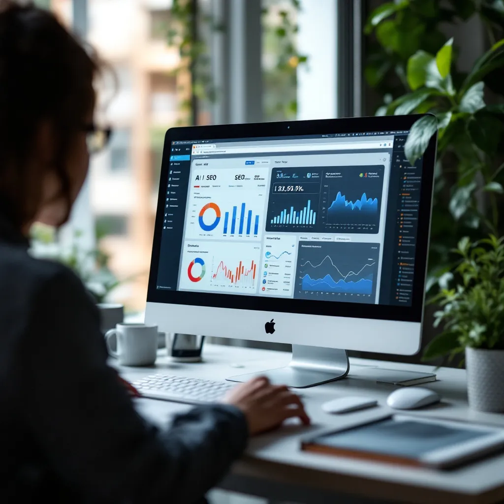 Personnalisation IA SEO : Stratégie sur mesure en 2026