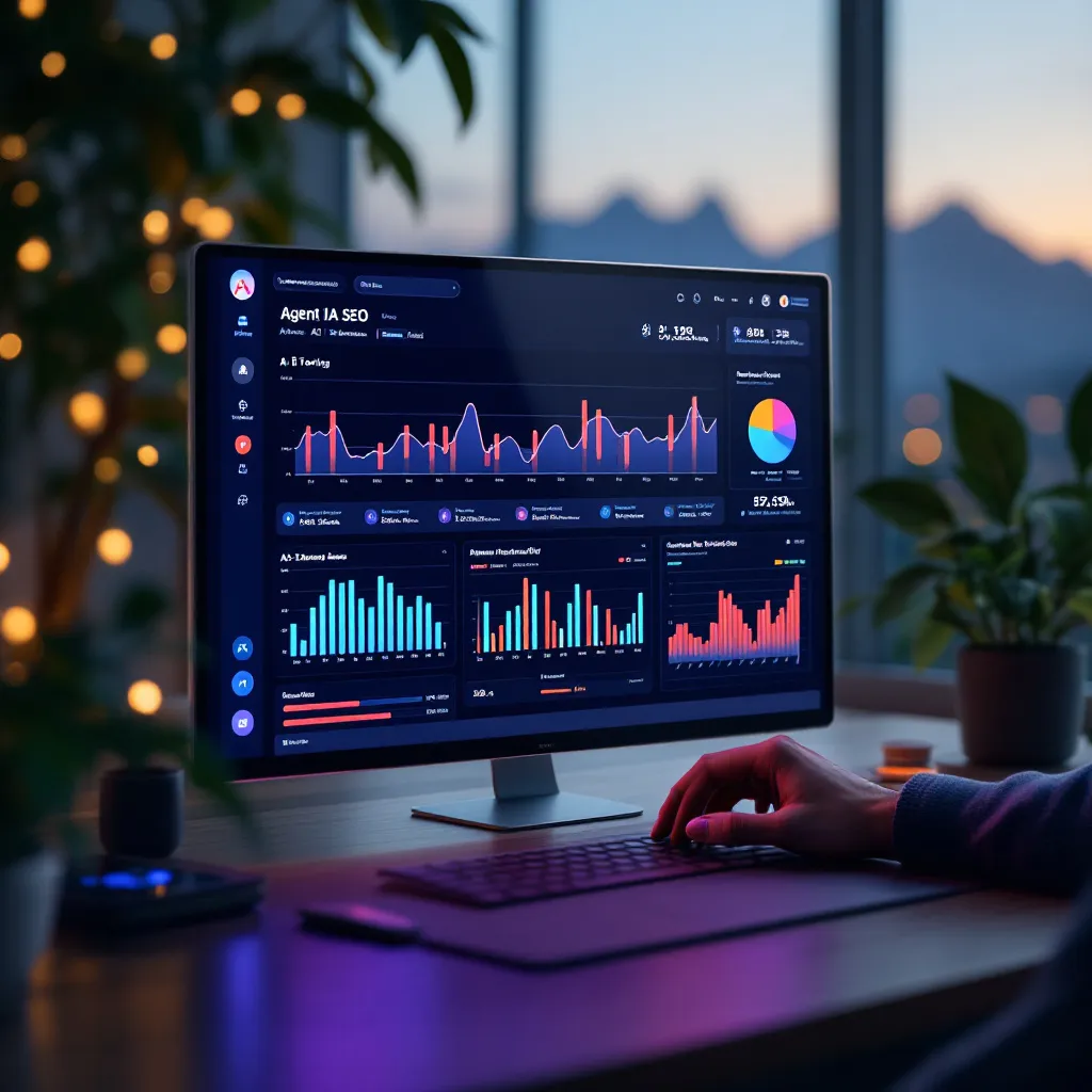 Utiliser l&rsquo;IA SEO pour des campagnes A/B innovantes