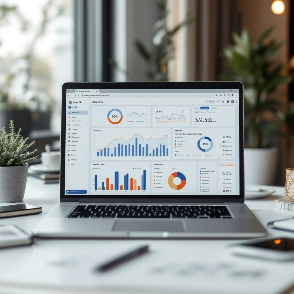 Agent IA SEO : Maximiser le Mobile-First Indexing