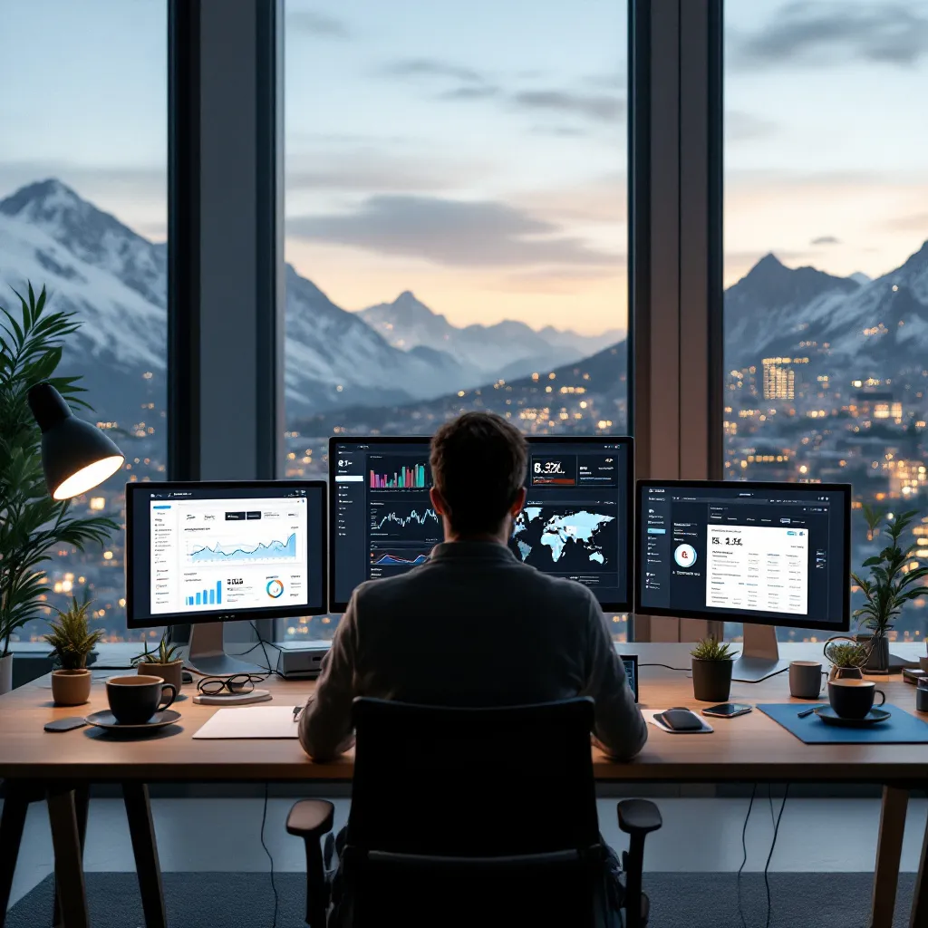 Agent IA SEO : Réinventer la Gestion des Contenus Périssa…