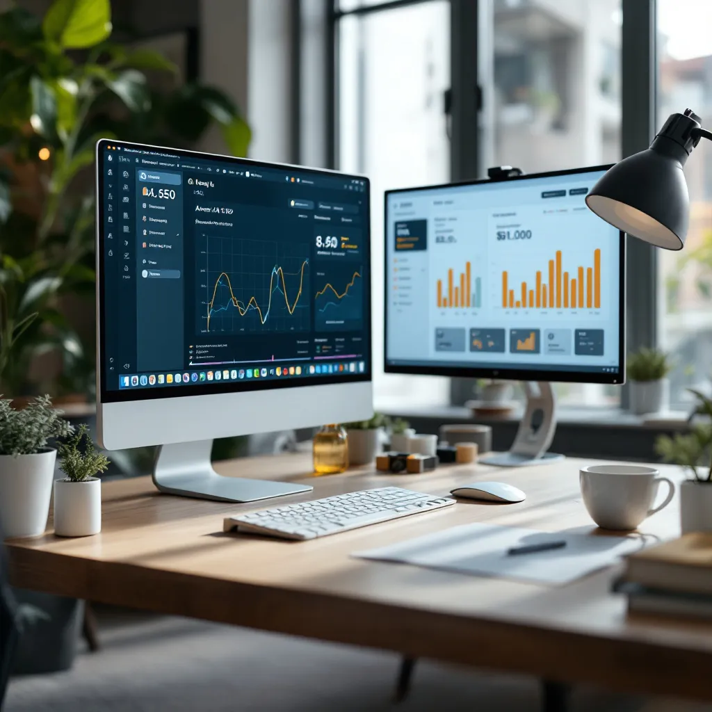 IA et SEO : L&rsquo;impact sur le storytelling digital