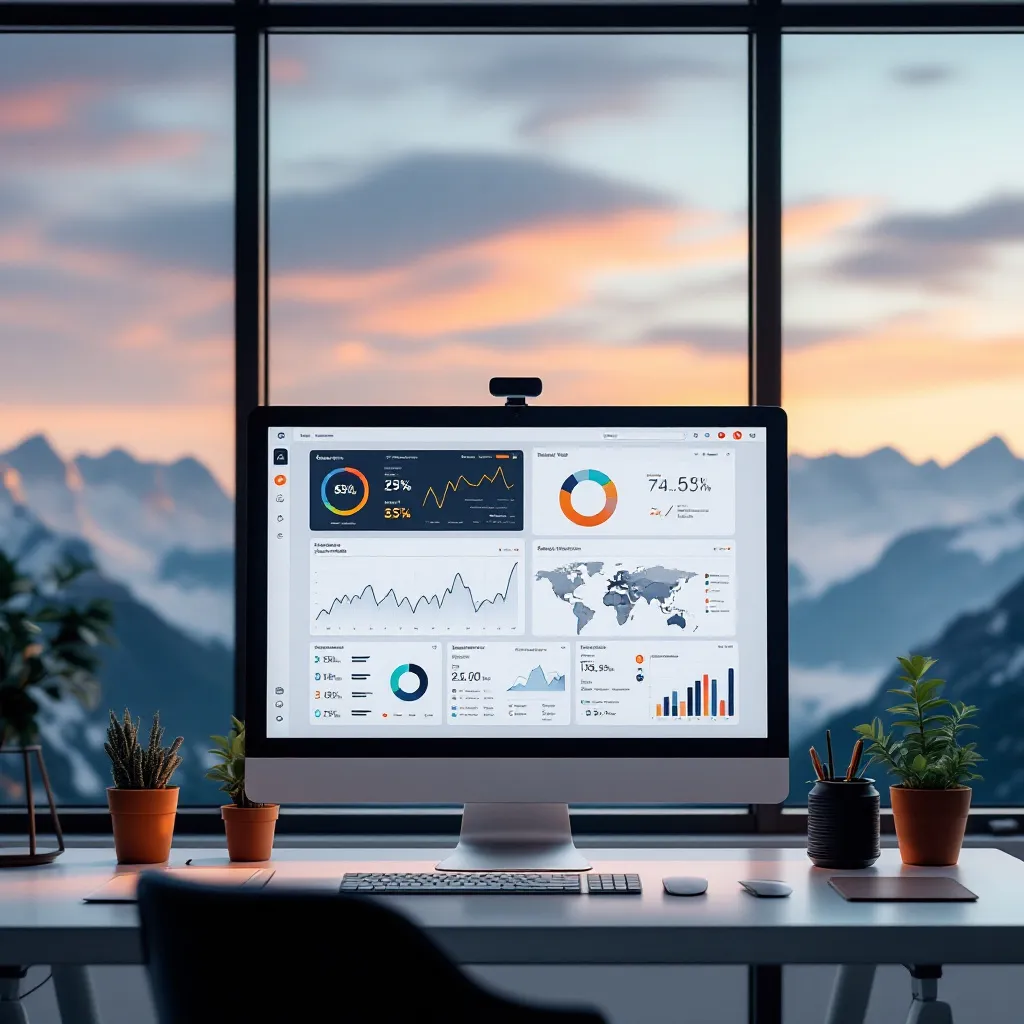 Agent IA SEO : Prévoir les Fluctuations Algorithmiques