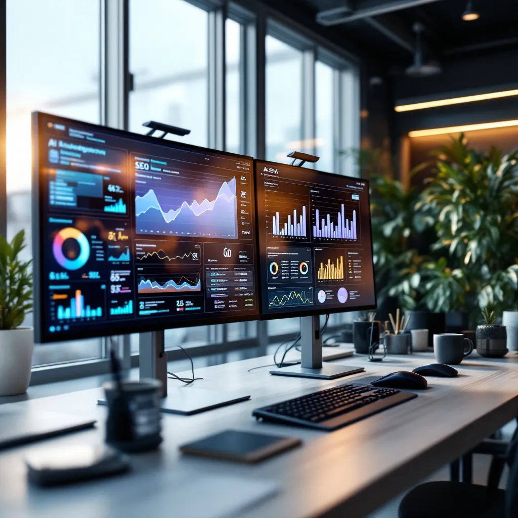 Agent IA SEO : Redéfinir l’influence des micro-moments