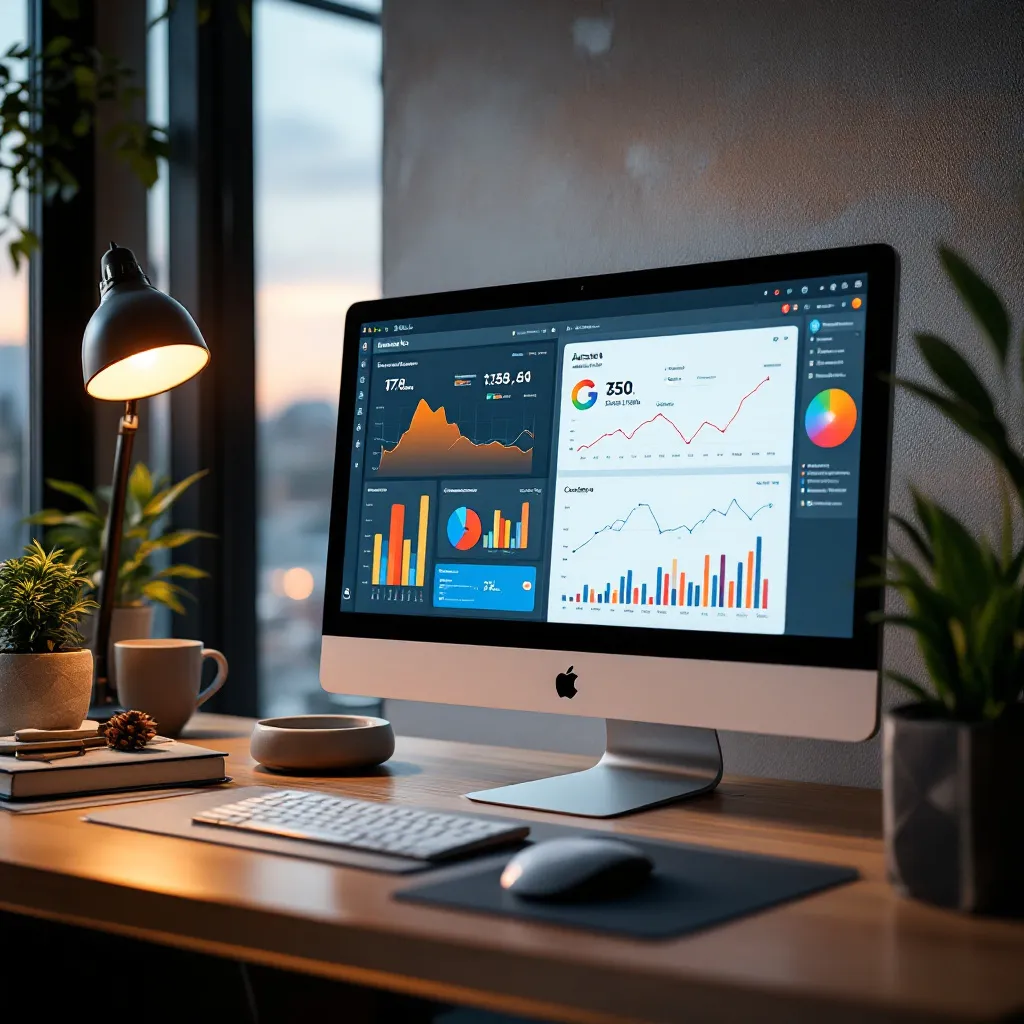 Agent IA SEO : Optimisation des contenus interactifs