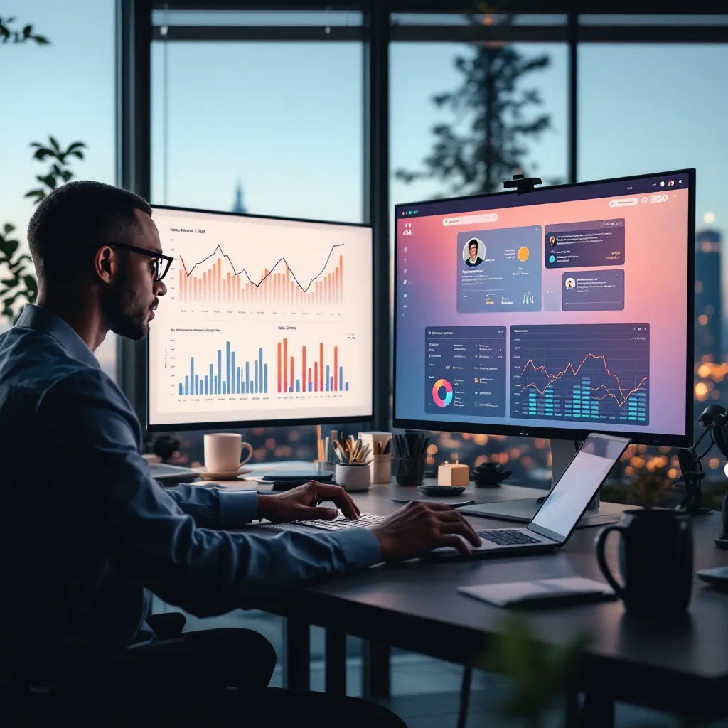 Les agents IA SEO face à l&rsquo;analyse de sentiment