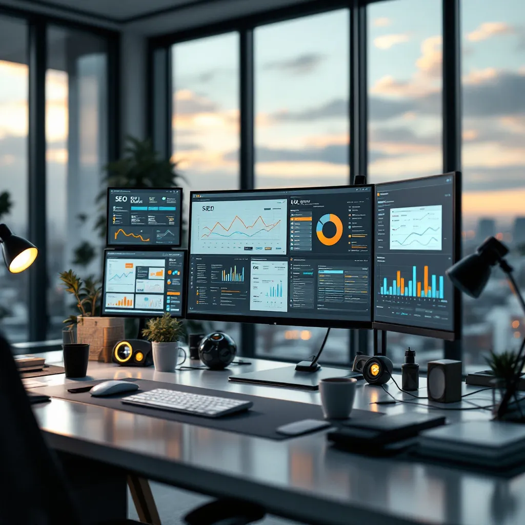 Agent IA SEO : Optimisez votre UX pour 2026