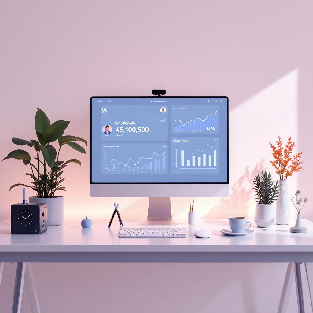 Personnaliser votre SEO grâce à l&rsquo;IA émotionnelle