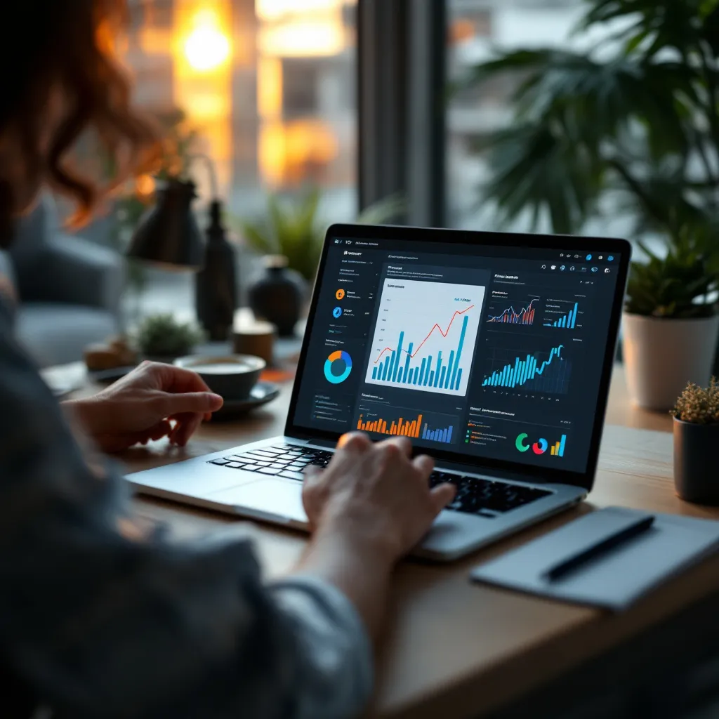 Comment l&rsquo;IA SEO personnalise vos campagnes de liens