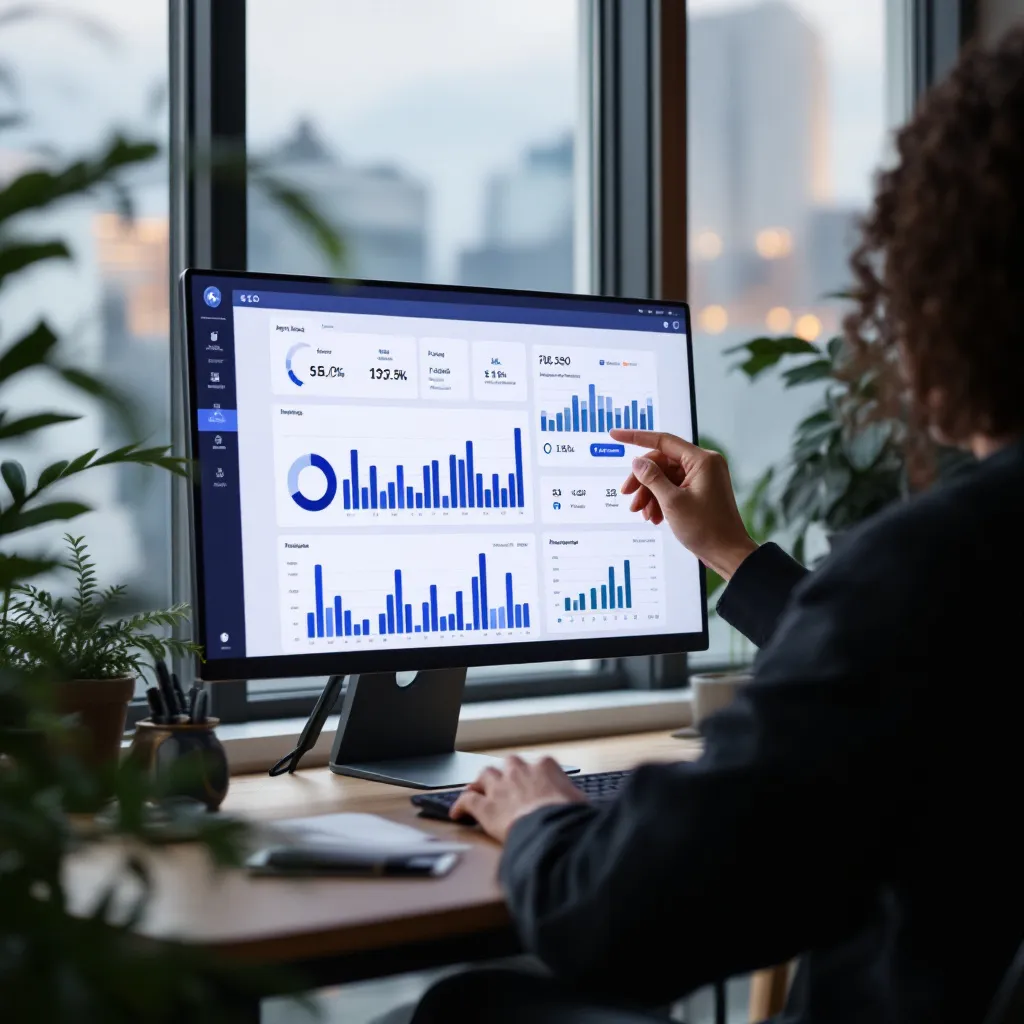 Agent IA SEO : Optimisation des images pour Google
