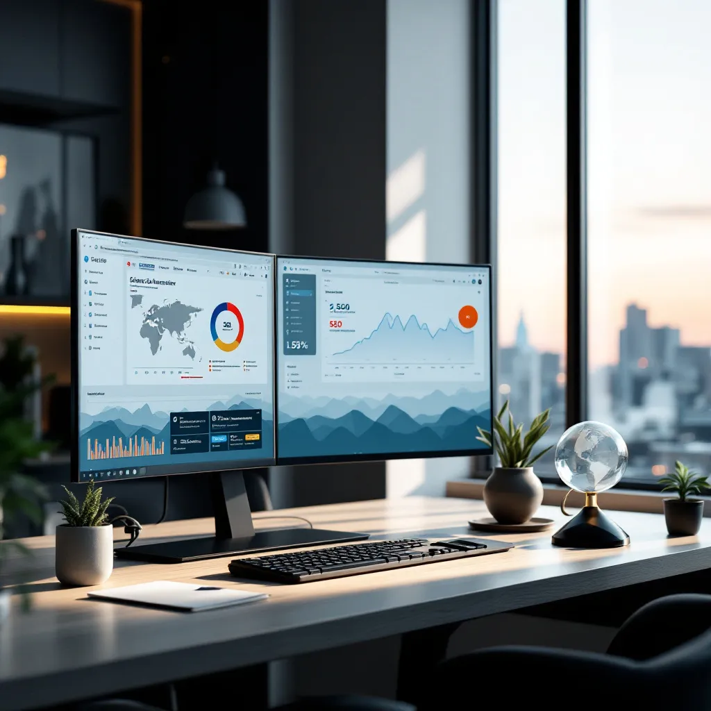 Agent IA SEO : Révolutionner la gestion des crises digitales