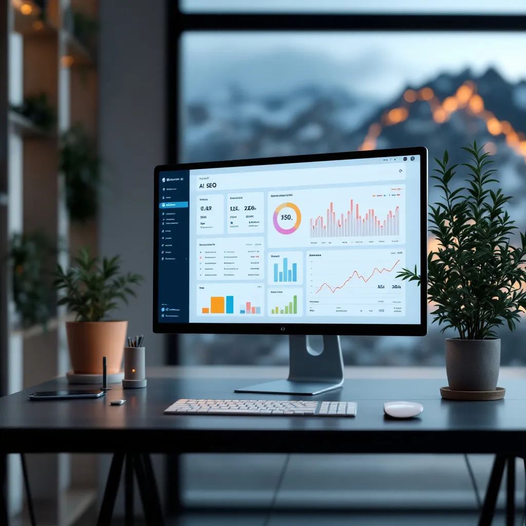 Agent IA SEO : Évolution de la stratégie de contenu en 2026