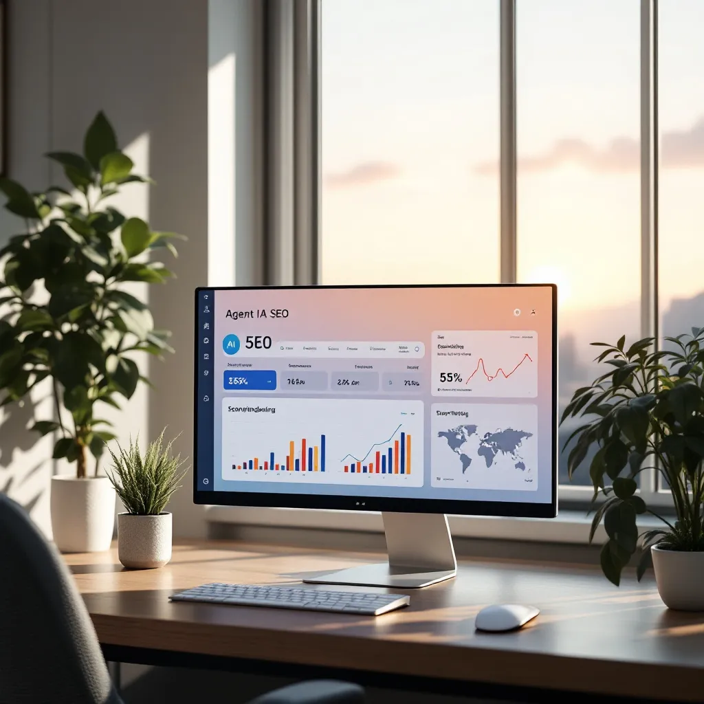 Améliorer votre storytelling grâce à l&rsquo;agent IA SEO