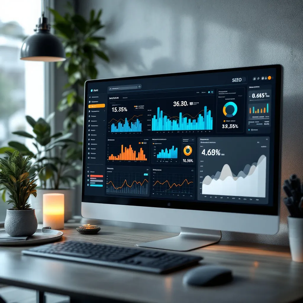 Agent IA SEO : Identifier les Opportunités Insoupçonnées