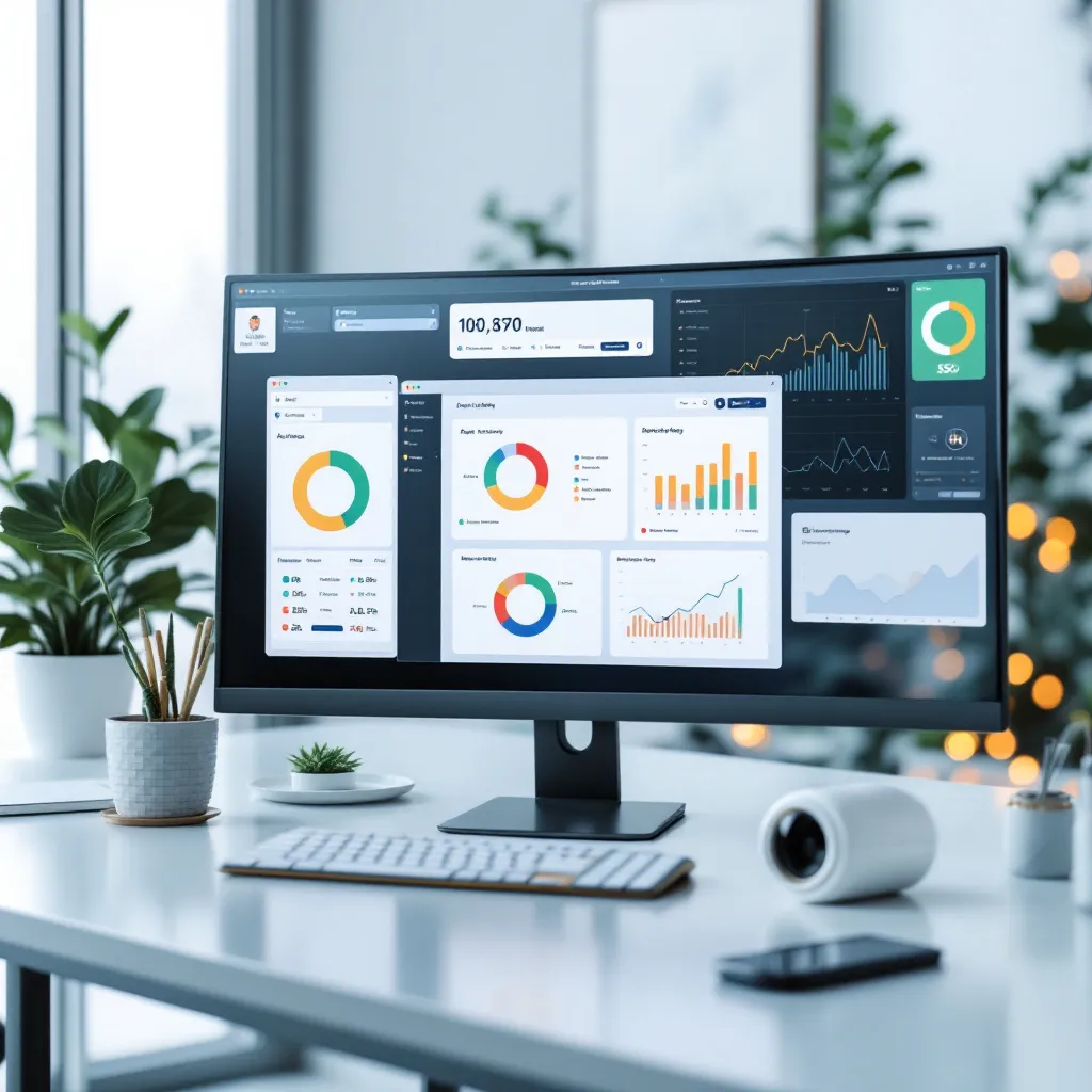 Agent IA SEO : Maximiser l&rsquo;accessibilité numérique
