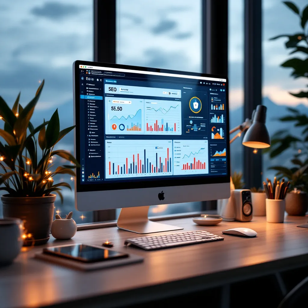 Agent IA SEO : Sécuriser les données de votre stratégie