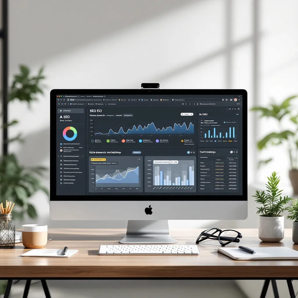 Agent IA SEO : Optimiser la recherche vocale émergente
