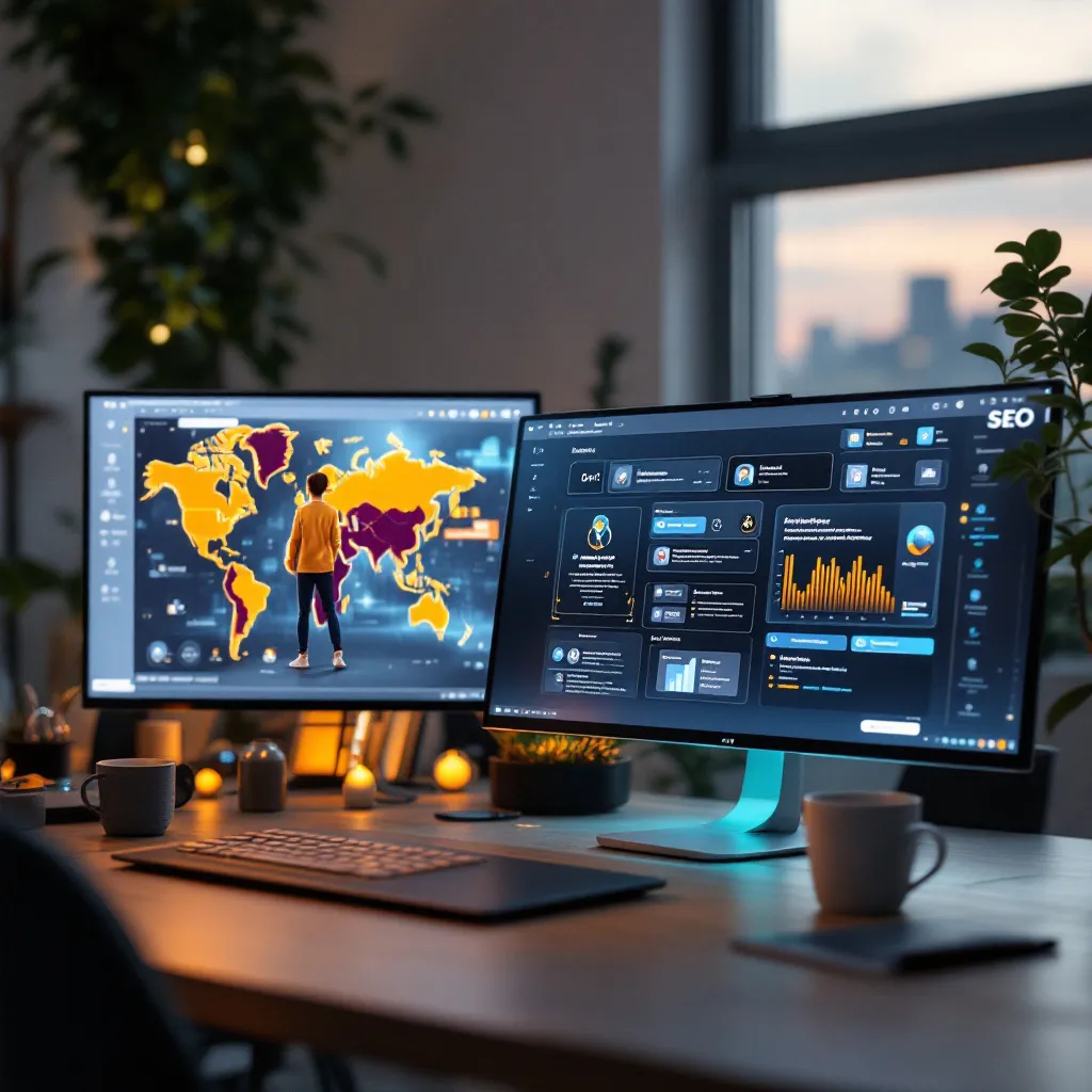 Optimiser l&rsquo;accessibilité web avec un agent IA SEO