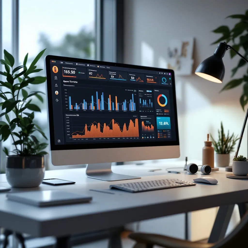 Agent IA SEO : Révolutionner l&rsquo;Analyse de Sentiment