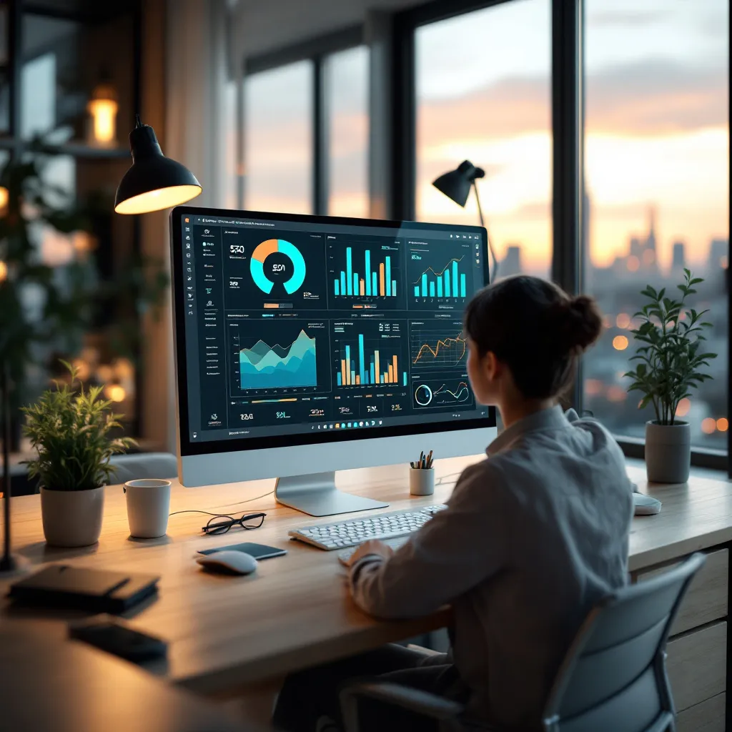 Agent IA SEO pour créer des personas ultra-ciblés
