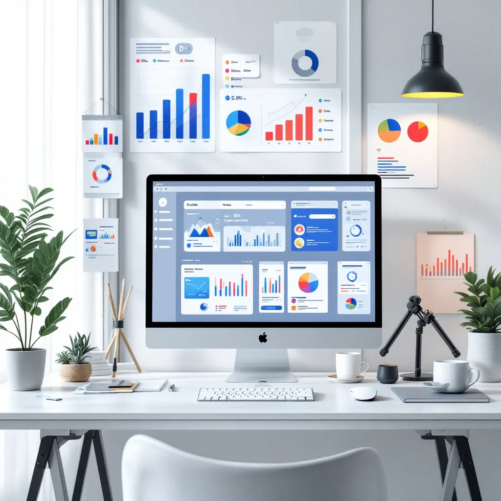 Agent IA SEO : Optimiser l&rsquo;impact visuel de votre contenu