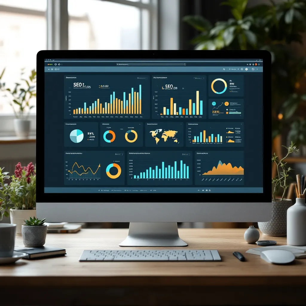 Personnalisation 3.0 : L&rsquo;agent IA SEO à votre service