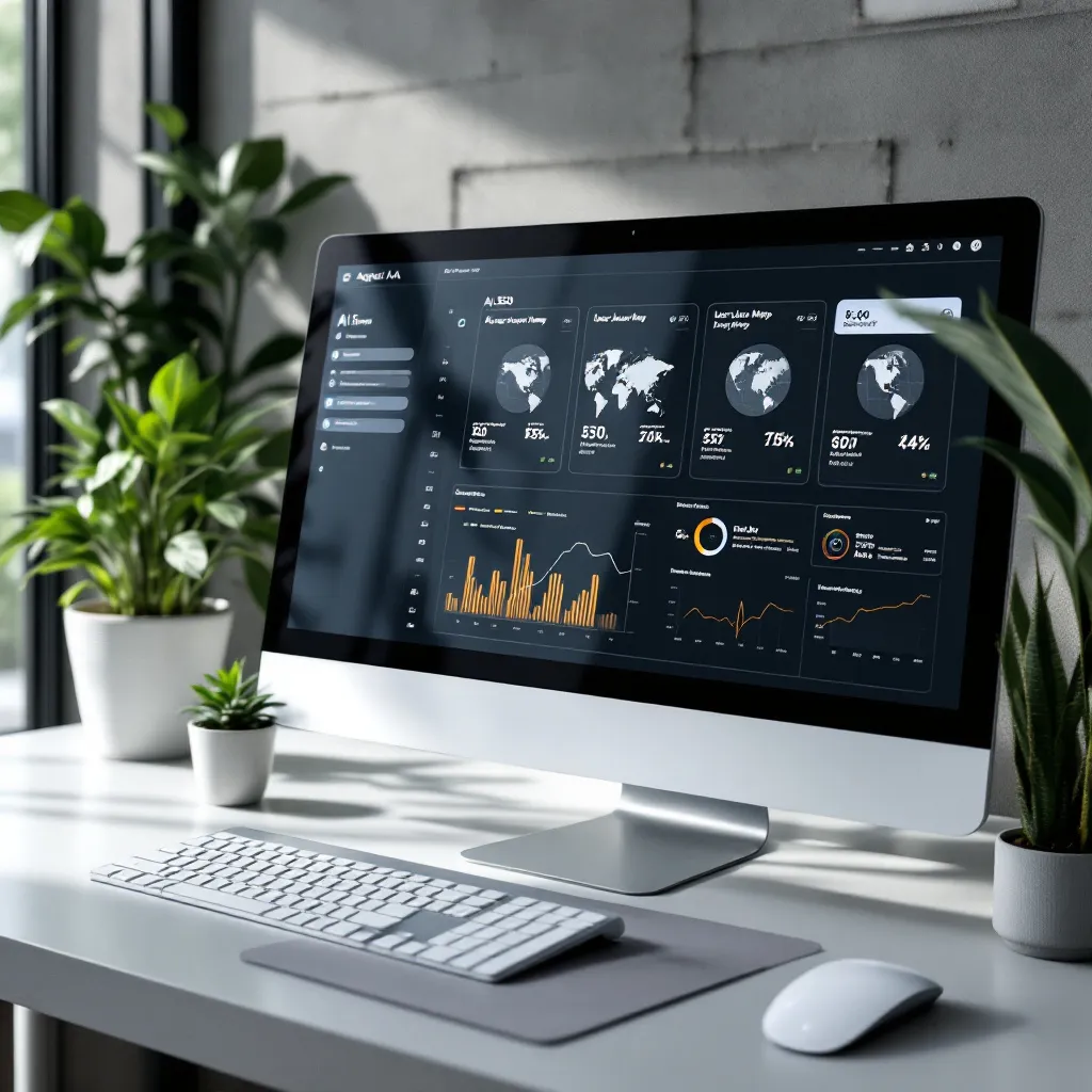 Agent IA SEO : Optimiser le Customer Journey Digital