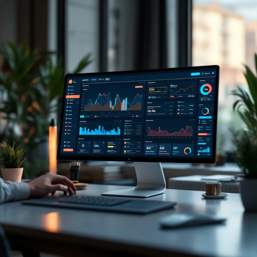 Agent IA SEO : Transformation numérique des PME