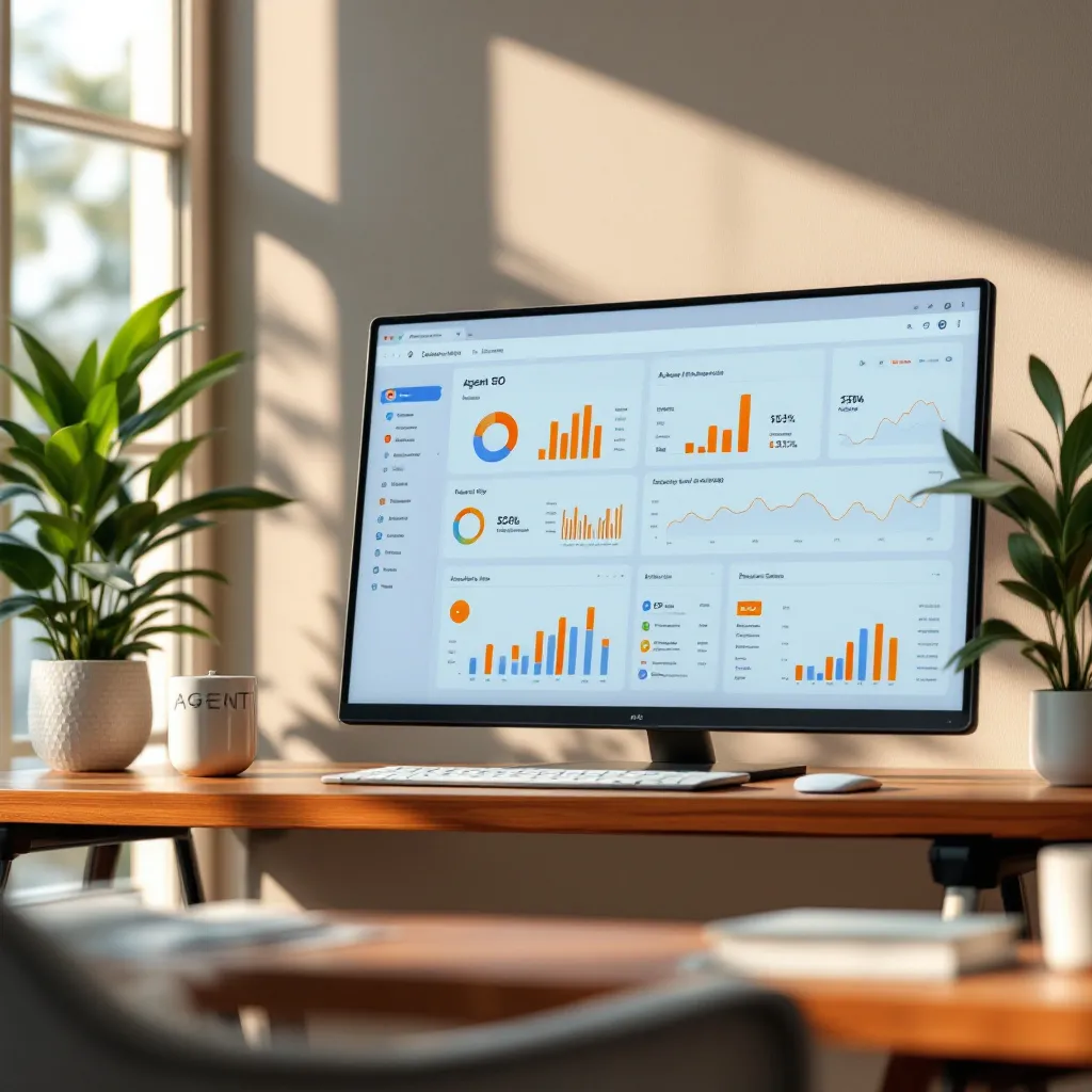 Agent IA SEO : optimiser les KPI pour un suivi précis