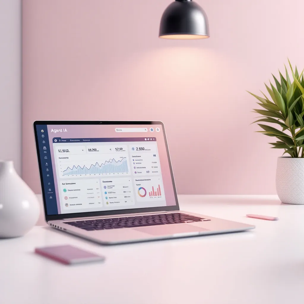 Agent IA SEO : Personnalisation des alertes tendances