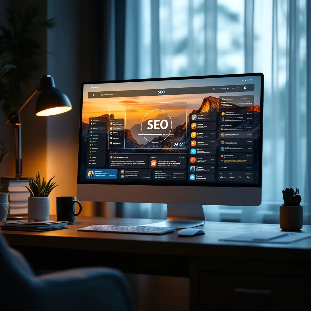 Agent IA SEO : Personnalisation dynamique en temps réel
