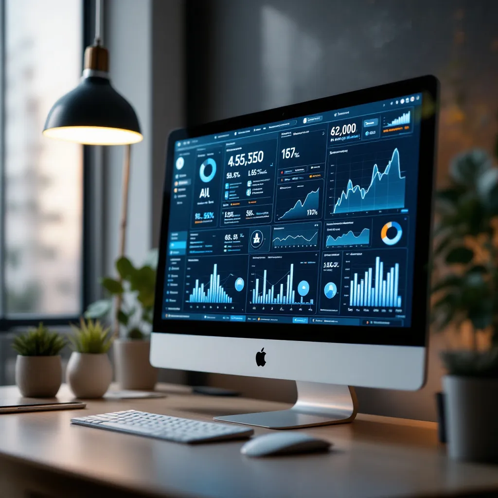 Agent IA SEO : Repenser les audits techniques en 2026