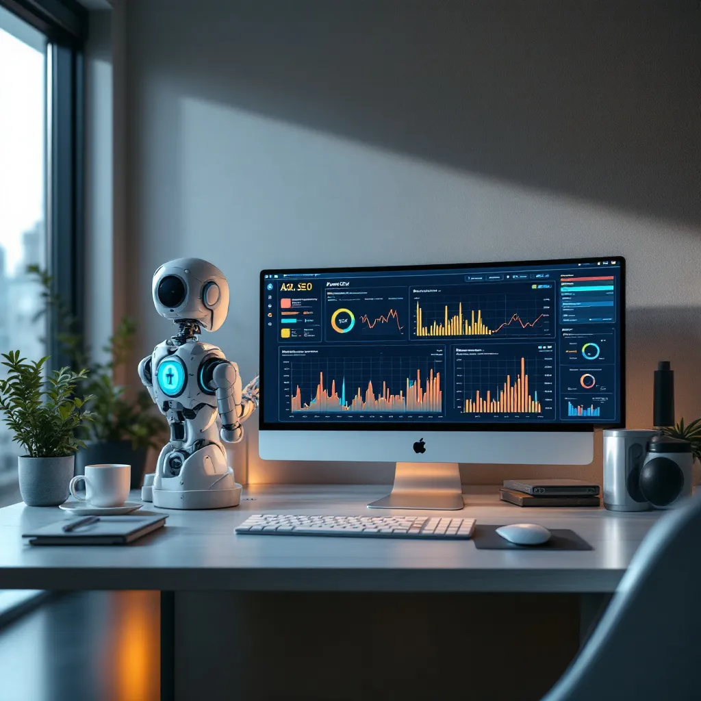 Agent IA SEO pour sécuriser votre site en 2026