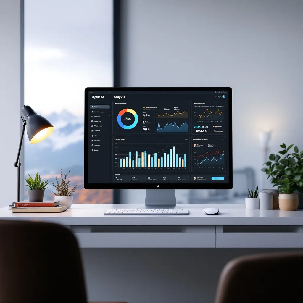 Comment un Agent IA SEO prévient les crises d&rsquo;e-réputation