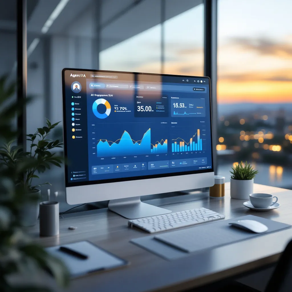 Révolutionner l&rsquo;Engagement Client avec un Agent IA SEO