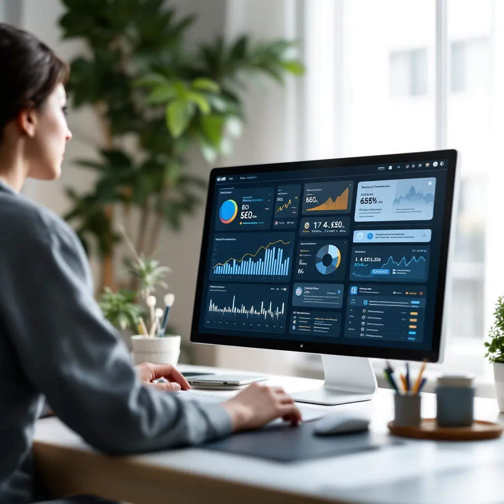 Agent IA SEO : Anticiper les cybermenaces en 2026