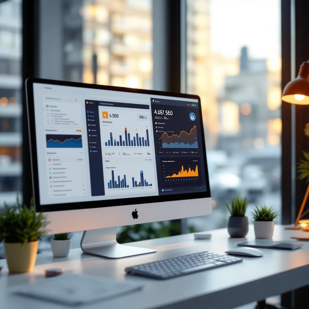 Agent IA SEO : Sécuriser votre site contre les cyber-menaces