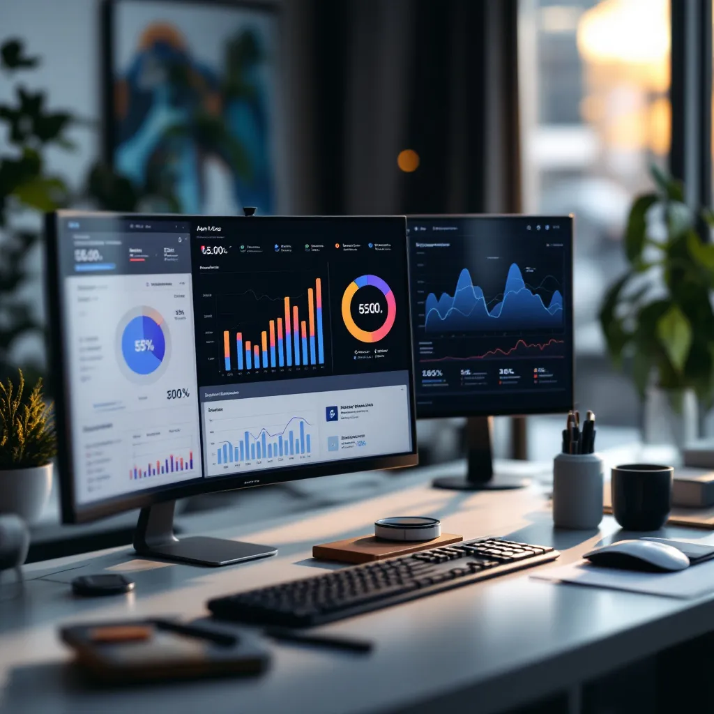 Agent IA SEO : Optimiser les micro-conversions