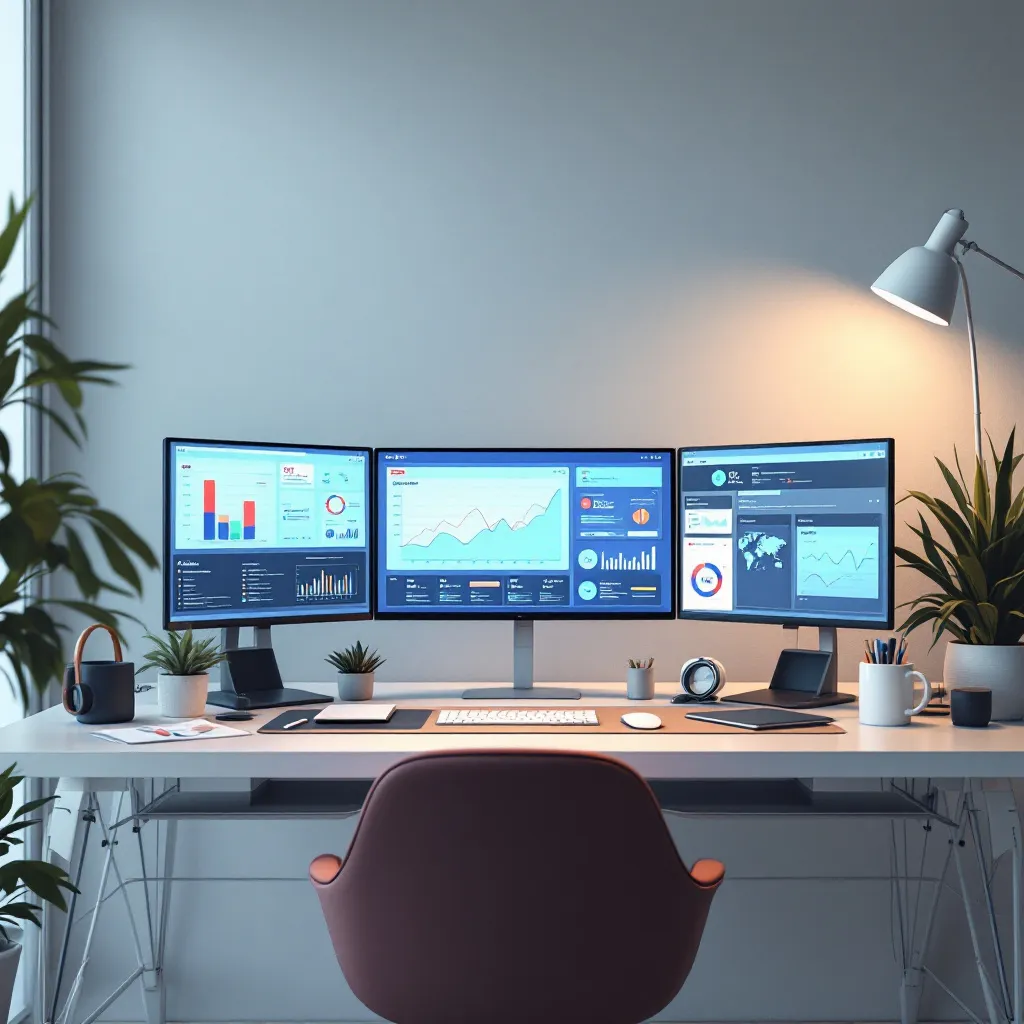 Agent IA SEO : Optimisez la résilience digitale