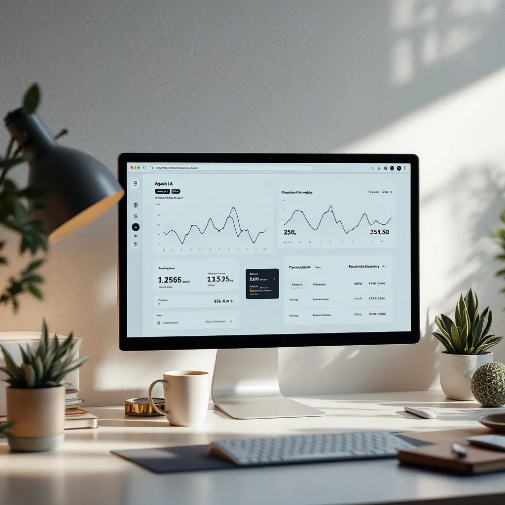 Agent IA SEO : Personnalisation pour les niches spécifiques